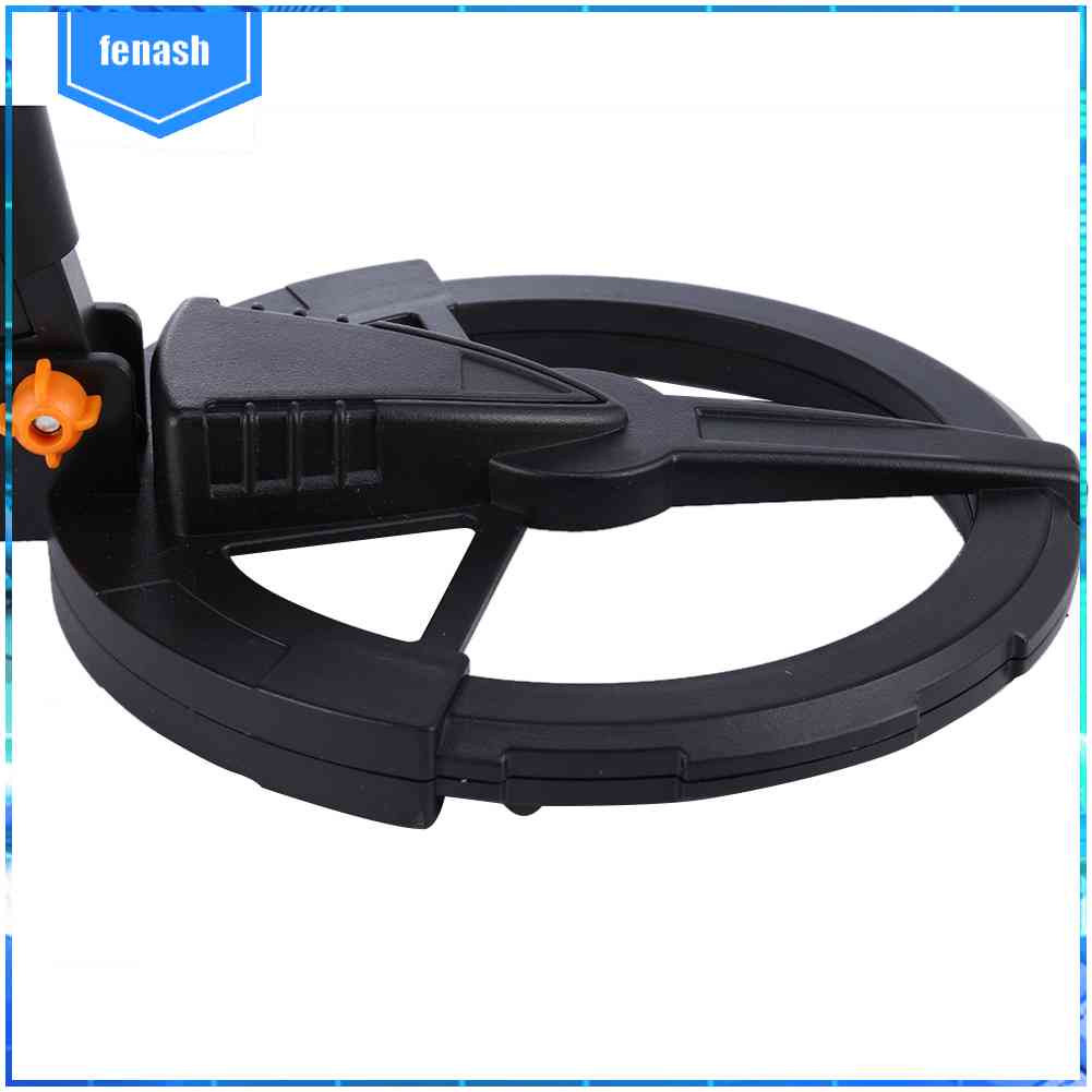 (Chuyên Nghiệp) Máy Dò Kim Loại Dưới Lòng Đất Đồ Chơi Cho Trẻ Em MD1007