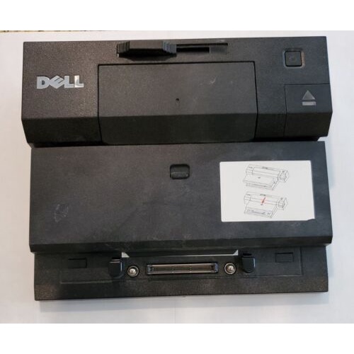 Docking Dell PR03X - Mở rộng cổng kết nối dell Precision M4800, M7510, M7520, Dell Latitude E5470, E7470, E7450