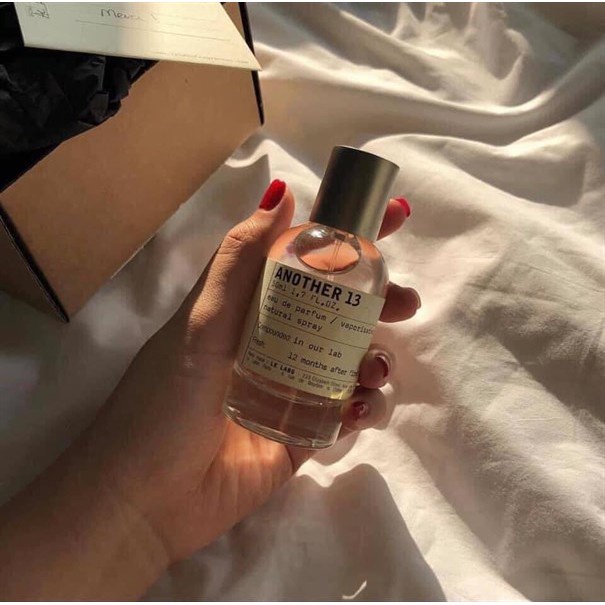 |𝐍𝐄𝐖| Mẫu thử 10ml nước hoa Lelabo Another 13 |𝐒𝐄𝐀 𝐏𝐄𝐑𝐅𝐔𝐌𝐄|