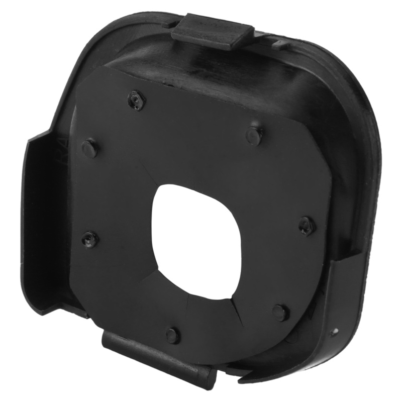 Vỏ Bọc Công Tắc Điều Khiển Chống Bụi Cho Toyota Hilux Revo Fortuner SR5 M70 M80 84632-34011 45186-0K120-C0