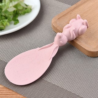Thìa Muỗng Xới Cơm Chống Dính
