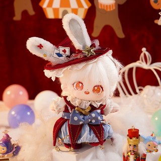 Outfit doll 10cm 15cm 20cm - quần áo búp bê 10cm 15cm 20cm omodoki