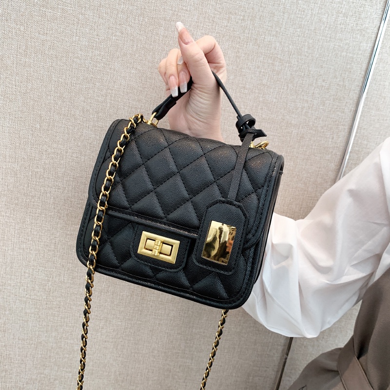 Ielgy Túi Đeo Vai Màu Trắng Thiết Kế Độc Đáo Thời Trang niche Cho Nữ