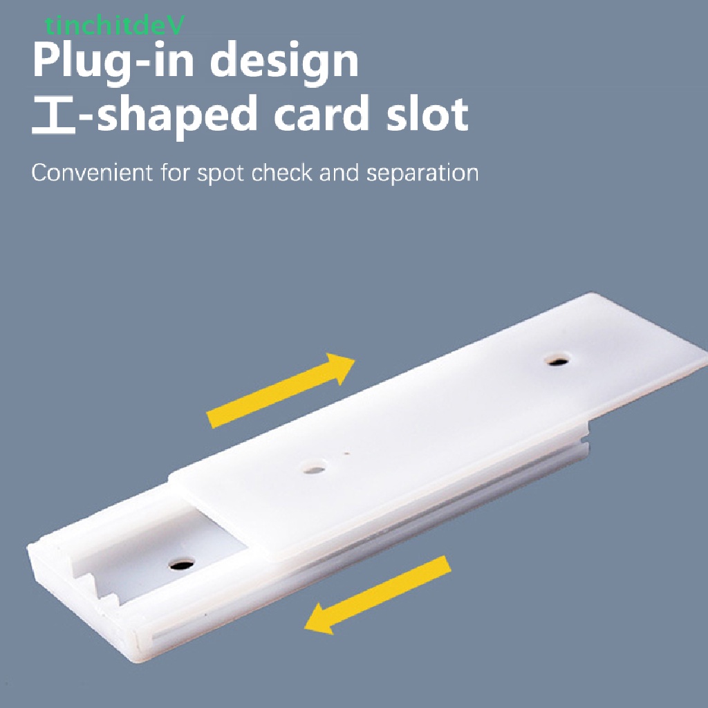 [TinchitdeV] Giá Đỡ Cố Định Ổ Cắm Điện Gắn Tường Tự Dính Tháo Rời Được [Mới]