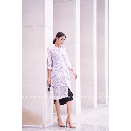 Đầm somi dài của Ngado🌸