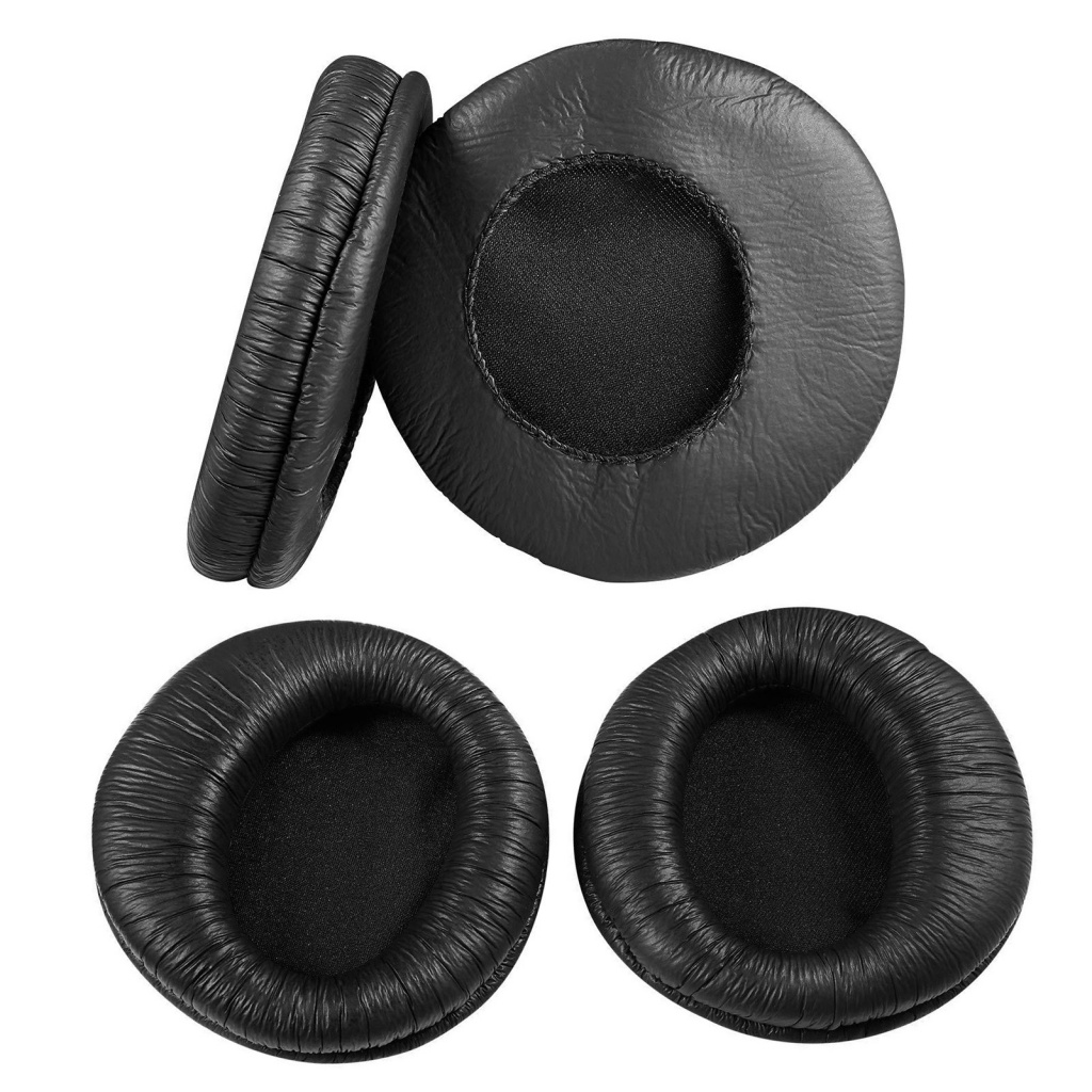 Cặp đệm tai nghe LENOVO chống ồn thoáng khí thay thế cho Sony MDR-RF970R 960R RF925R RF860F RF985R