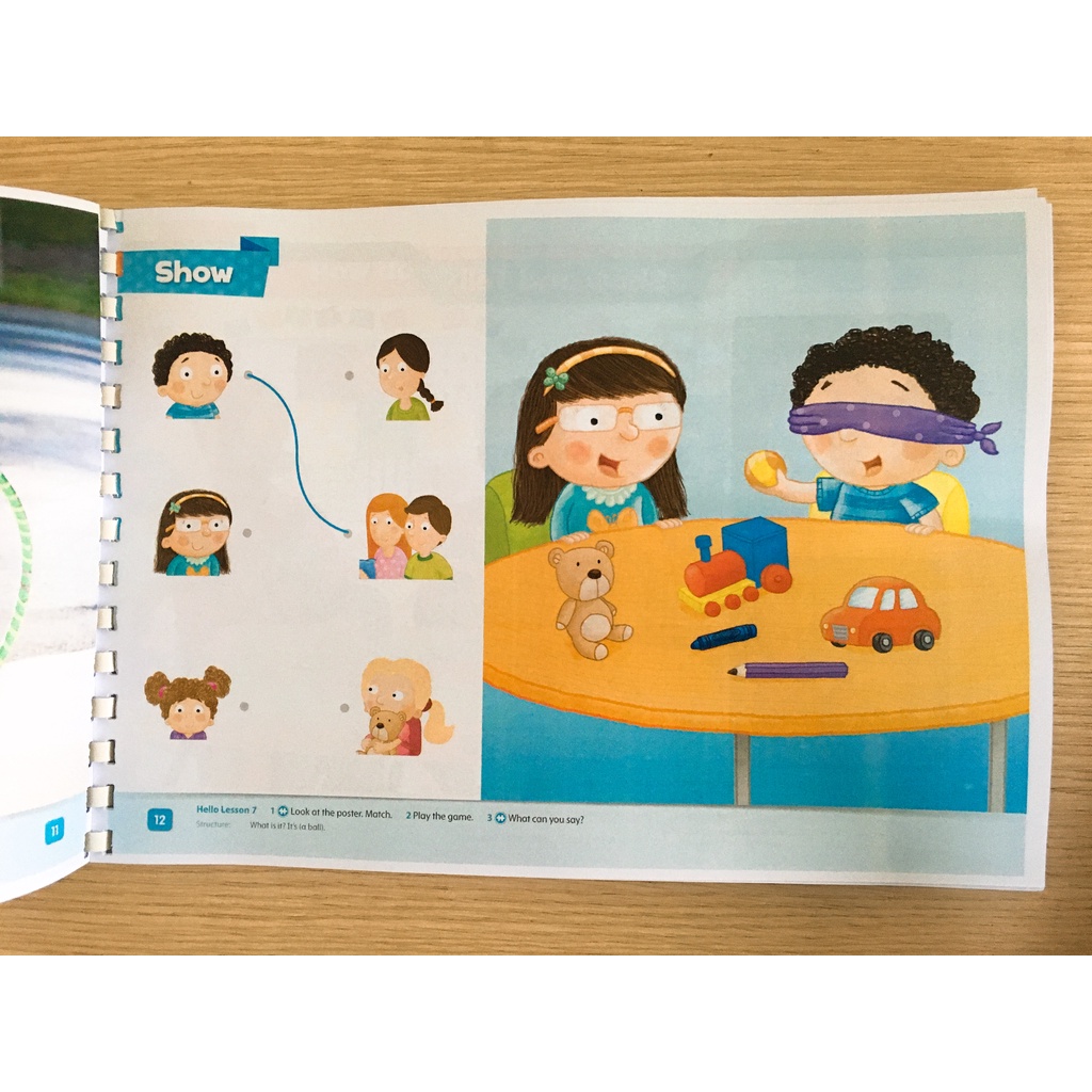 - Oxford Discover Foundation 2q - in laze