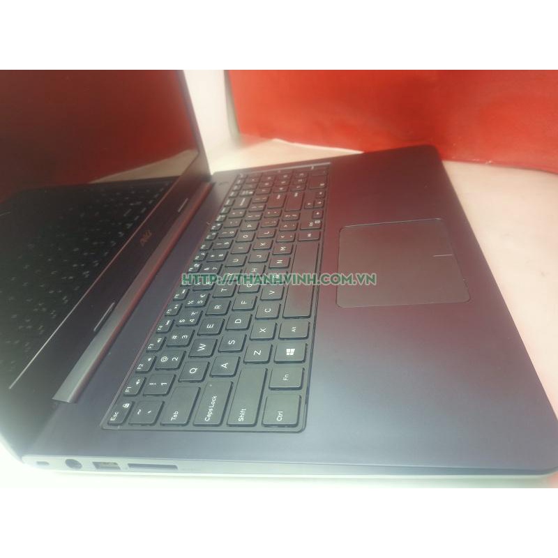 [HCM] Laptop Cũ Dell Inspiron 5547 CPU Core I5-4210U/ Ram 8GB/ SSD 512GB/ VGA AMD Radeon R7 M260/ LCD 15.6''inch | BigBuy360 - bigbuy360.vn