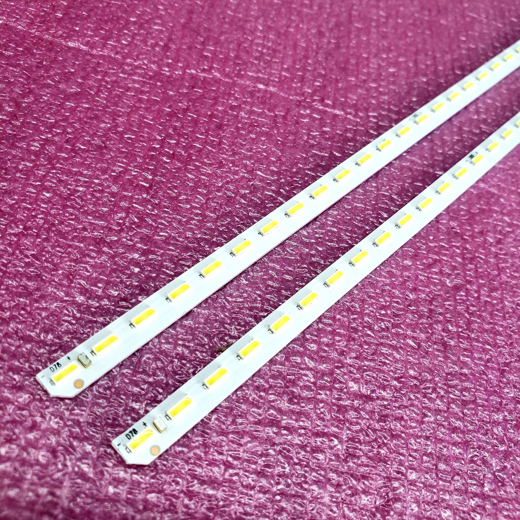 Thanh Led viền Tivi SONY 49X8000D