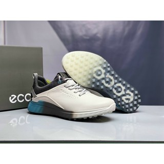 Giày ecco golf s-three chính hãng bao check nam nữ
