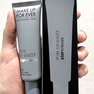 Kem Lót Make Up For Ever Step 1 Primer