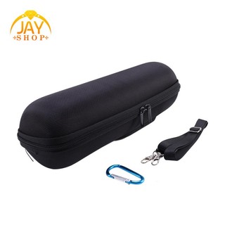 Túi Đựng Loa Bluetooth Jbl Charge 4 Chống Thấm Nước Màu Đen