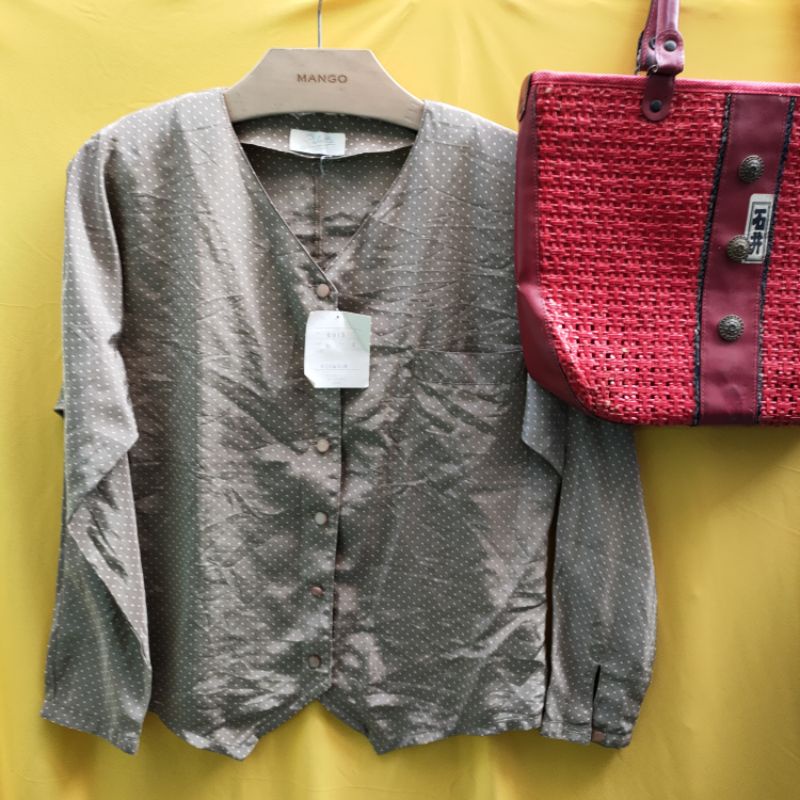 Chân váy Seconhand. 1002