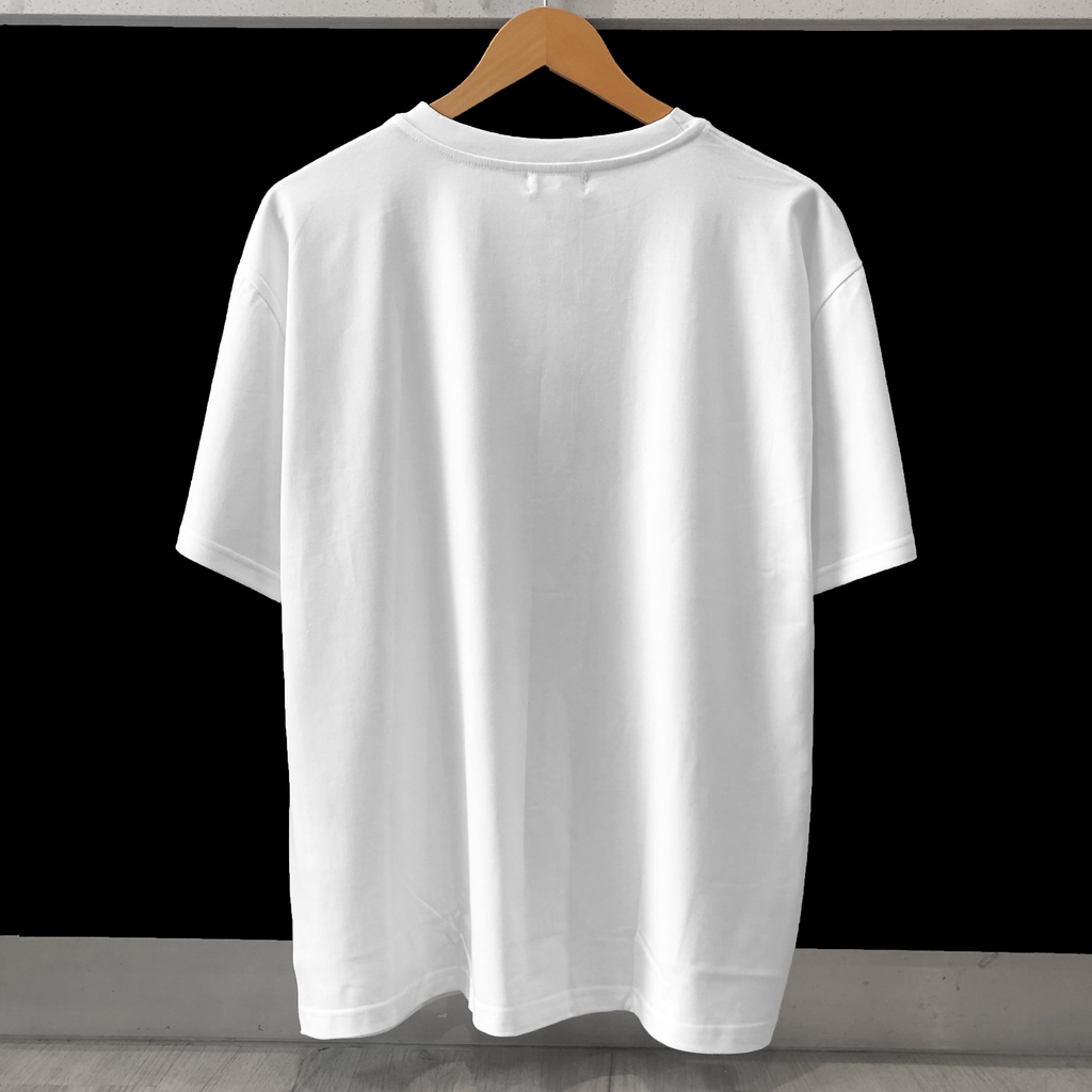 Áo thun CHAMPION, áo phông tay lỡ nam nữ unisex, ZOEclothing