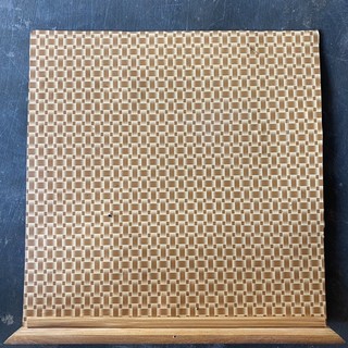 Giấy dán lồng chim Vuông, giấy decal dán đáy lồng chim cao cấp
