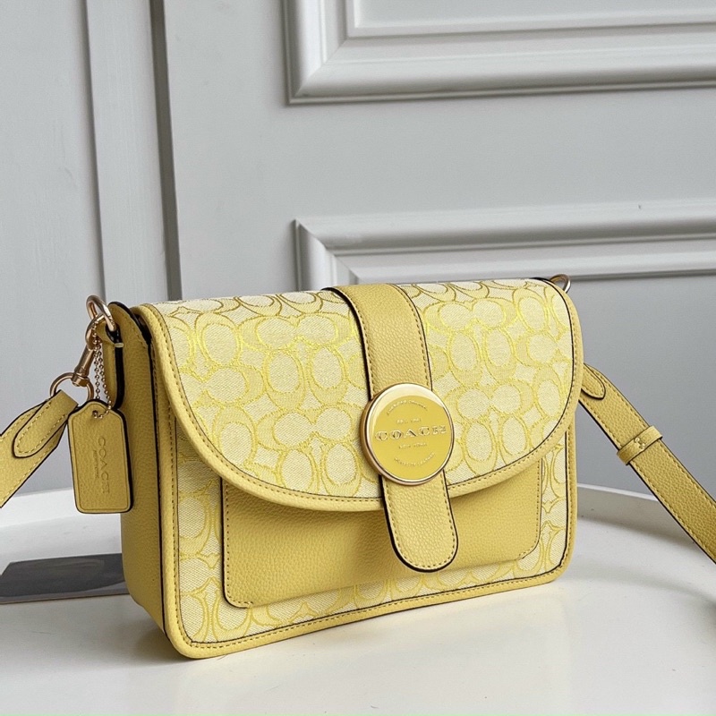 Túi đeo chéo Coach Lonnie Crossbody bag