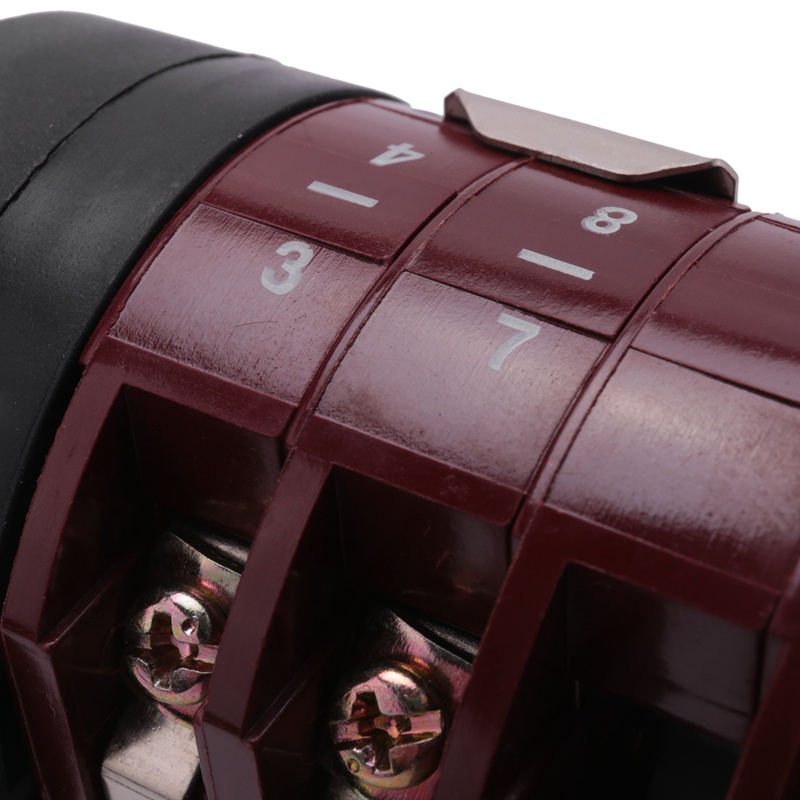 Bộ Dụng Cụ Sửa Chữa Lốp Xe Hơi 220V / 380V 32A Chuyên Dụng