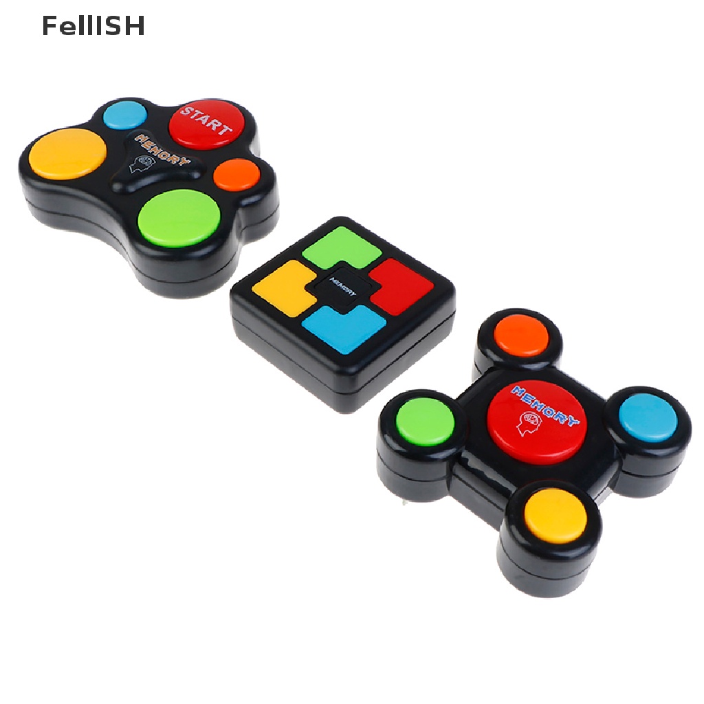 Đồ Chơi Quiz Phát Ra Âm Thanh Và Đèn Dành Cho Trẻ Em Và Người Lớn 439br