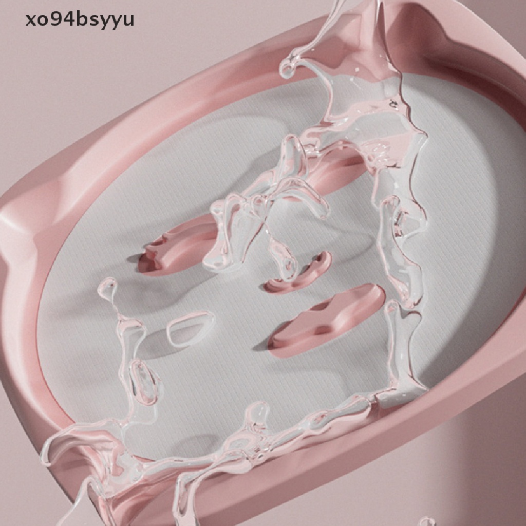 Khuôn Làm Mặt Nạ DIY Xo94Bsyu Có Thể Tái Sử Dụng