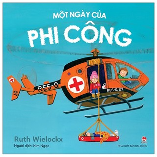 Sách một ngày của phi công