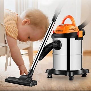 Máy hút bụi công nghiệp
