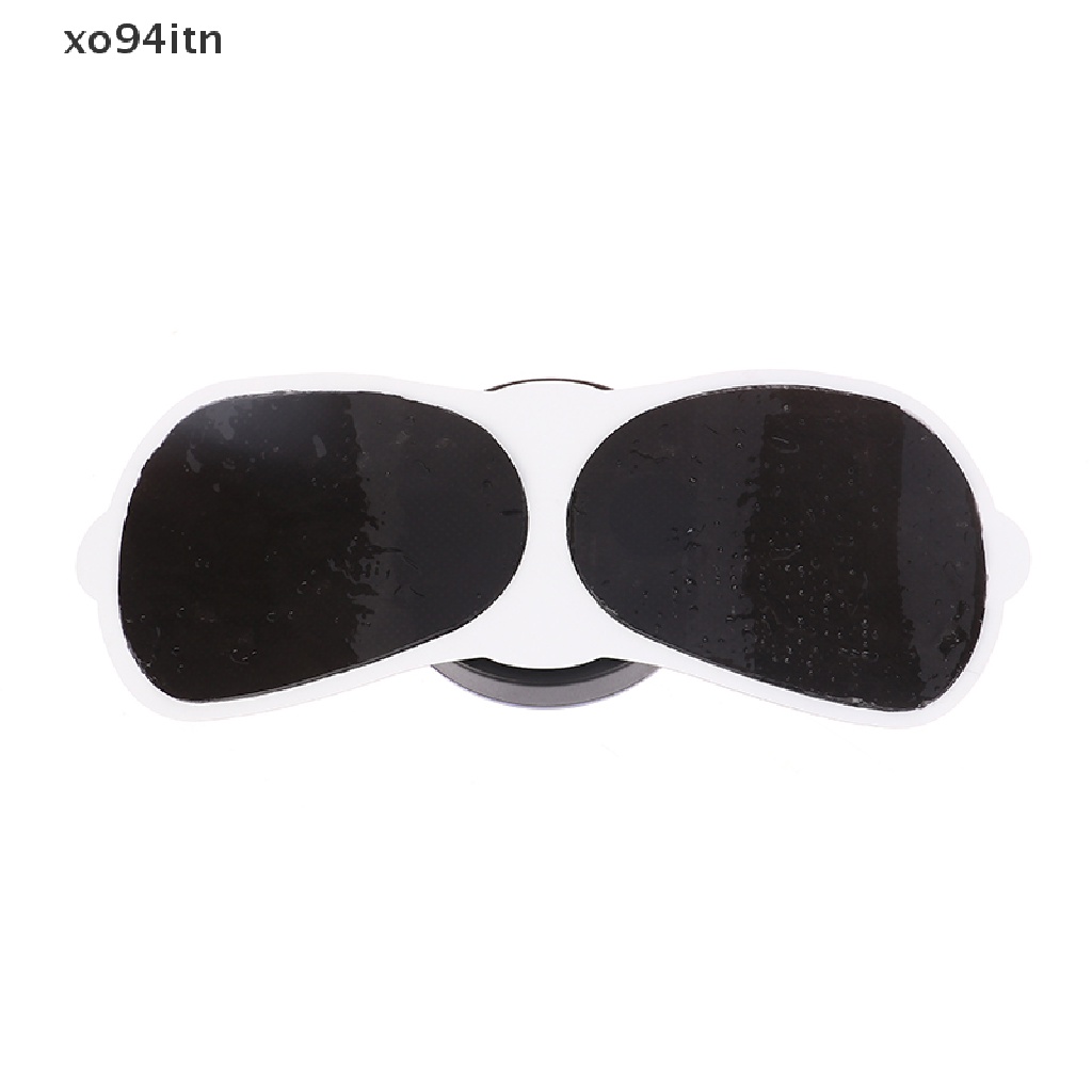 Tn EMS Máy Mát Xa Cổ Xung Điện Mini Giảm Đau Cơ Lưng