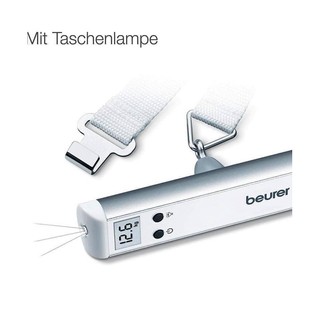 CÂN HÀNH LÝ BEURER LS10