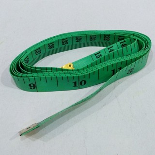 Combo 2 THƯỚC DÂY MAY SỢI