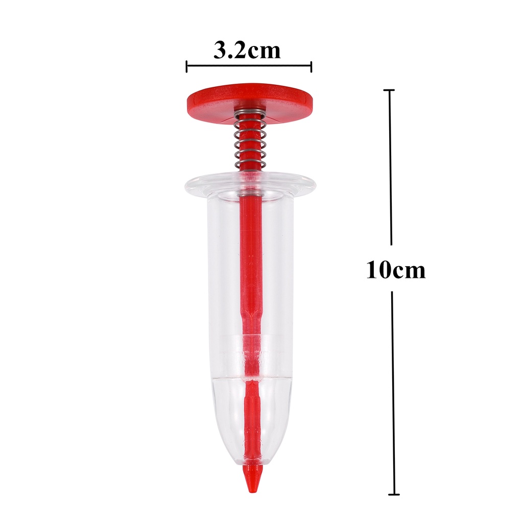 Dụng Cụ Gieo Hạt Giống Mini Tiện Lợi
