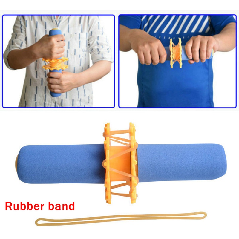 Mô Men Xoắn BAMDA Rèn Luyện Sức Mạnh Cơ Bắp