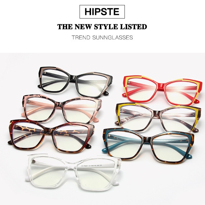 Kính Mát TR90 Chống Tia Bức Xạ Cho Cả Nam Và Nữ