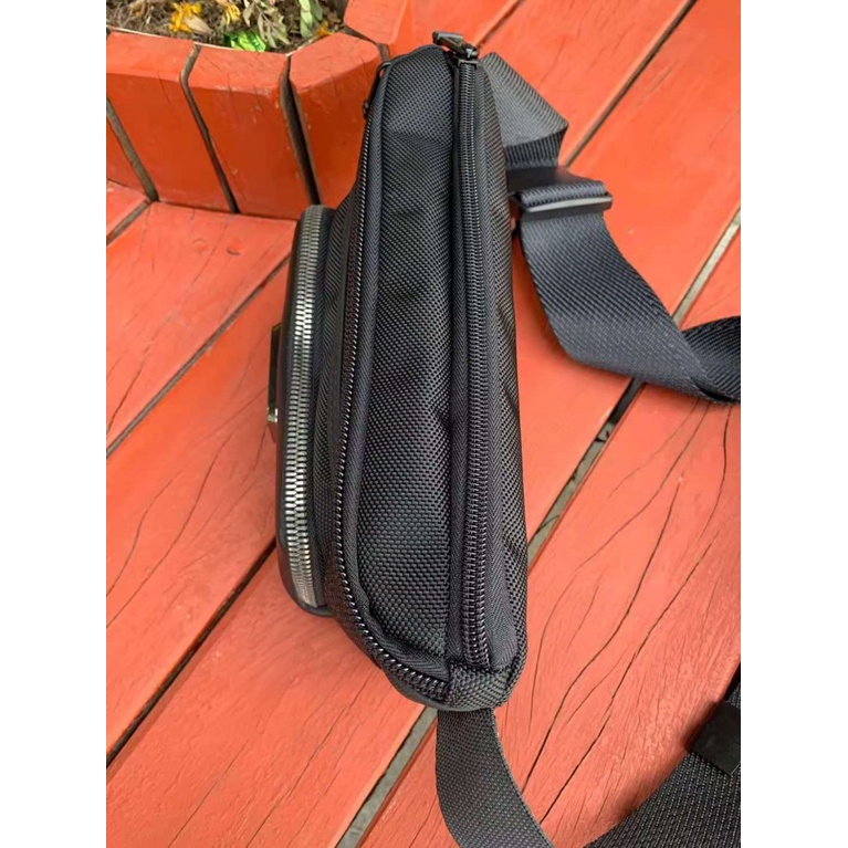 Túi Đeo Chéo Ngực Bằng Nylon Thời Trang 2023Tumi Cho Nam 232310