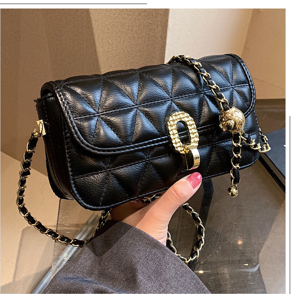 Túi xách nữ METUII Zimeo Bag