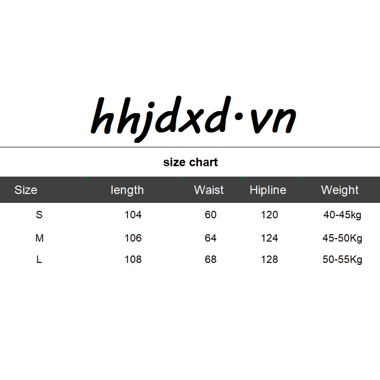 Quần Dài Lưng Cao Ống Rộng Phong Cách Thời Trang Đường Phố Mỹ 2022