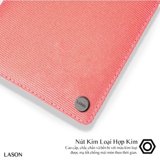 Ví DOLANTO BRAND® Classic Wallet - Đứng