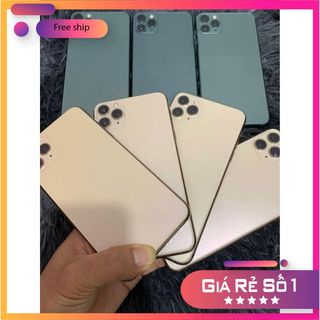 [GIÁ CỰC SỐC]Điện thoại 11 p rồ mắc bản 256gb hình thức 95%,pin93% vẫn còn ngon bảo hành 12 tháng | BigBuy360 - bigbuy360.vn