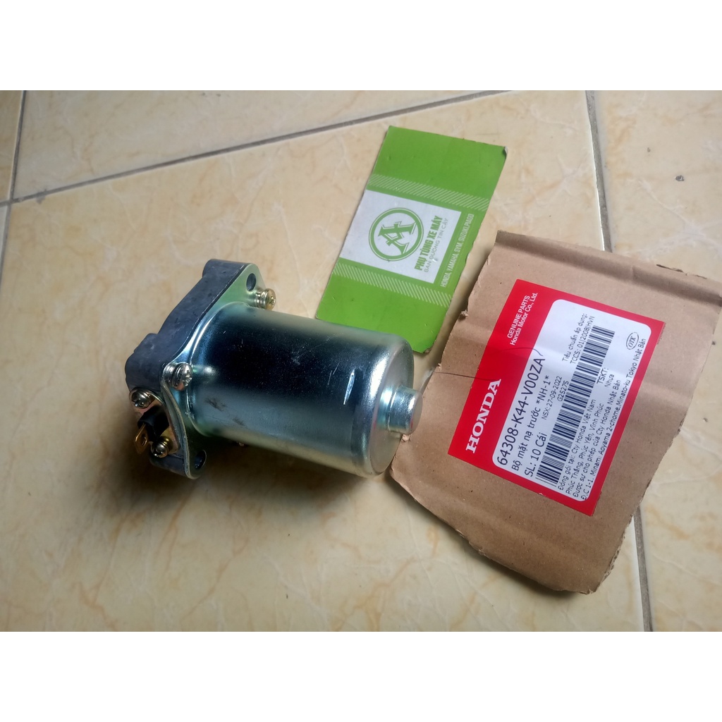 [ Freeship Xtra - Nhiều ưu đãi ] CỦ ĐỀ ( MÔ TƠ ĐỀ ) XE AIR BLADE / SCR / SH VIỆT