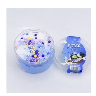 Slime mây hủ giúp xả stress