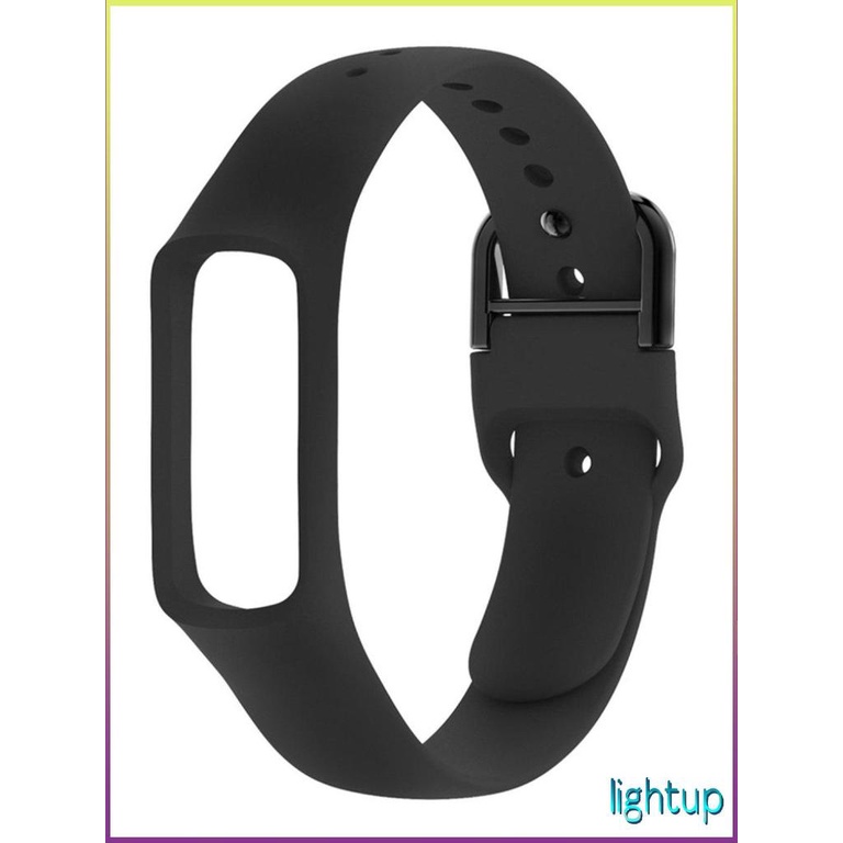 Dây Đeo Thay Thế Smartwatch Mẫu Chính Thức Cho Samsung Galaxy Fit E R375