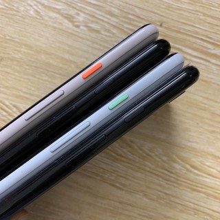 Điện thoại Google Pixel 3 (98%)