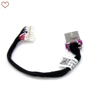 Laptop dc jack cáp cổng kết nối cáp nguồn dc cho acer nitro 5 an515-43 an515-54 dây cáp sạc dây nịt