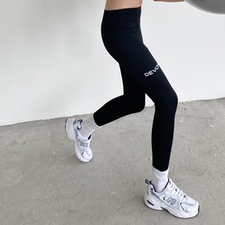 Quần Legging Cạp Cao Devonltd