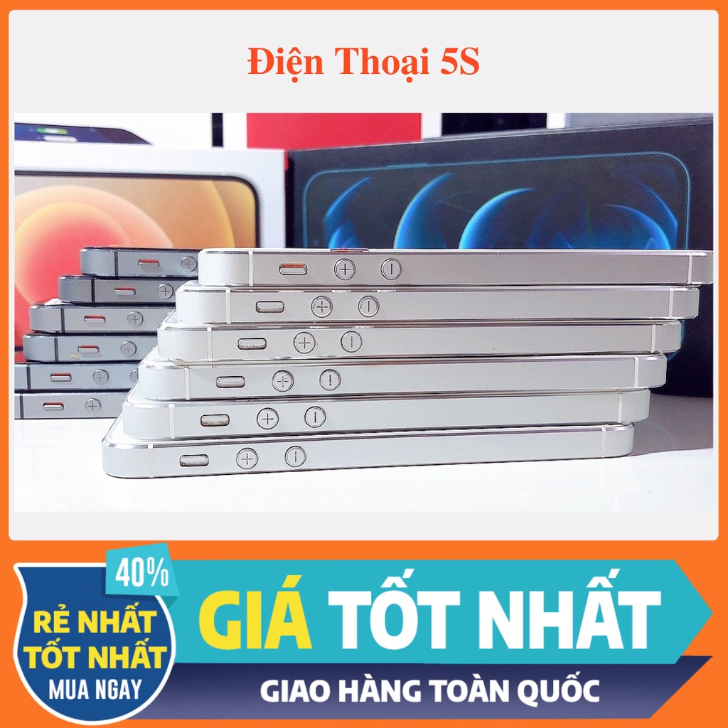 ĐT Có Home 5S_full chức năng hỗ trợ tải ứng dụng