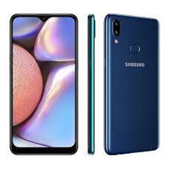 [HOT]Điện thoại Samsung Galaxy A10s 2sim ram 4G rom 64G, Chính Hãng, chiến Game, | BigBuy360 - bigbuy360.vn