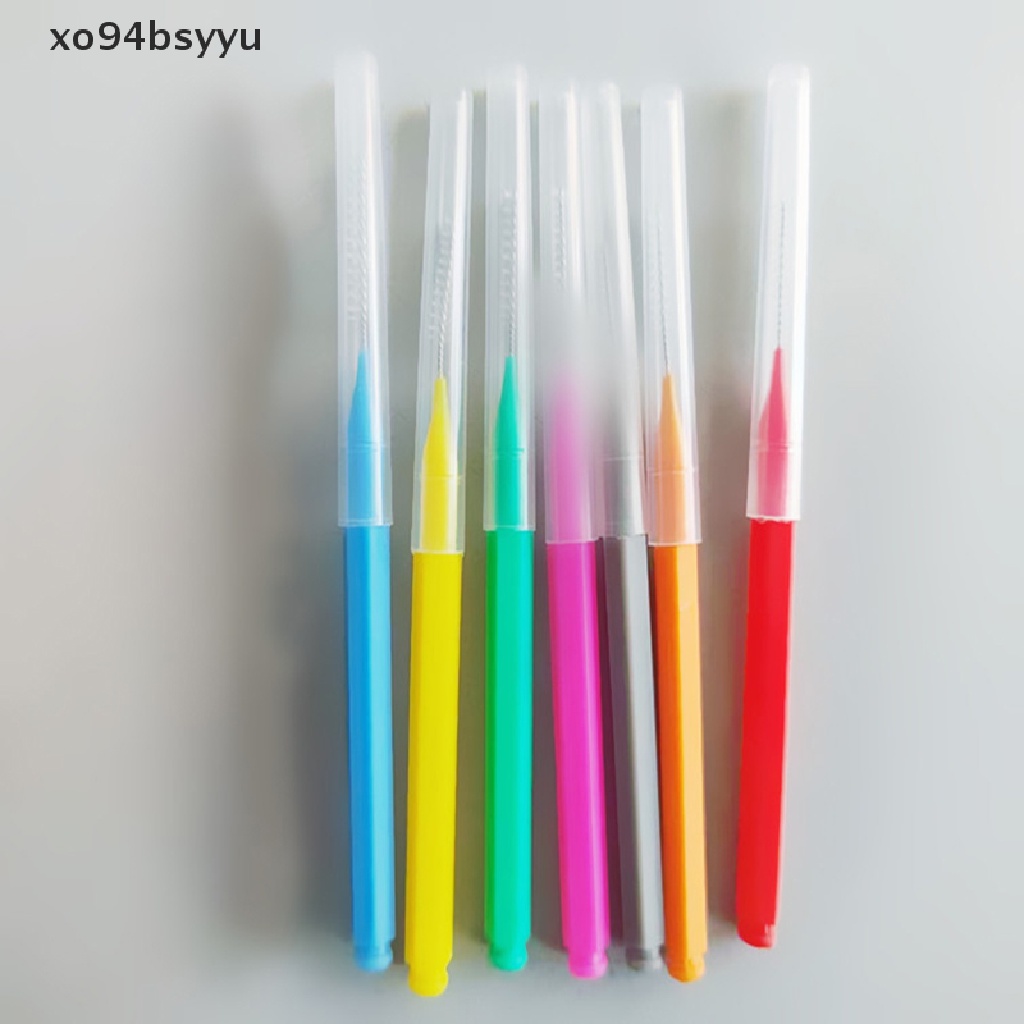 Set 10 Cọ Trang Điểm xo94bsyyu Chất Lượng Cao