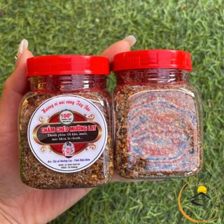 Chẩm chéo Tây Bắc chuẩn vị. Muối chẩm chẳm chéo Mường Lay, Điện Biên, chẩm chéo tây bắc khô, ướt loại đặc biệt, sapa tv
