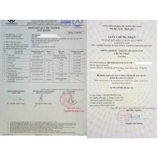 Bột Ngũ Cốc Giảm Cân AnVy