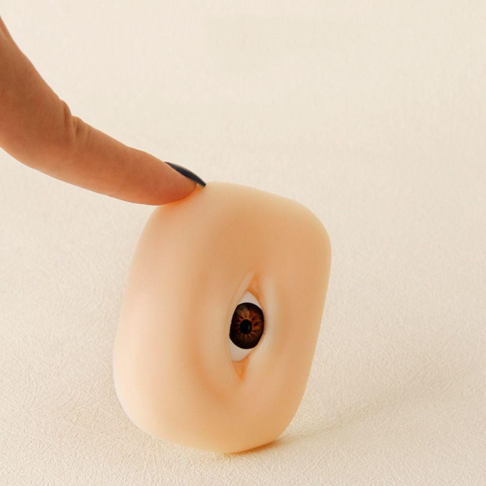 Bảng Khuôn Vẽ Xăm Lông Mày Đầu Bán Vĩnh Viễn Malcom Dành Cho Luyện Tập Trang Điểm