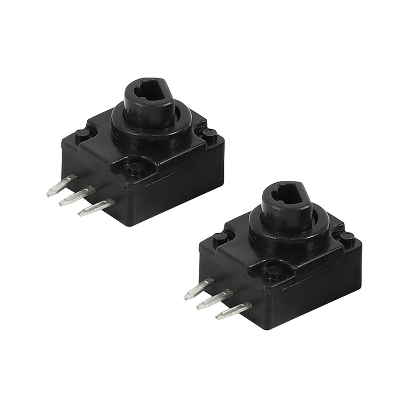 1 Bộ Nút Bấm Thay Thế Màu Đen Lt / Rt Cho Tay Cầm Chơi Game Xbox 360