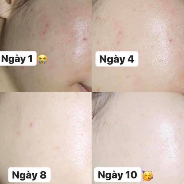 Son MA.C 916 Devoted to chili